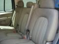 2003 Estate Green Metallic Mercury Mountaineer Convenience AWD  photo #18