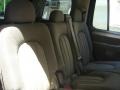 2003 Estate Green Metallic Mercury Mountaineer Convenience AWD  photo #19