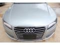 Quartz Gray Metallic - A7 3.0T quattro Premium Plus Photo No. 2