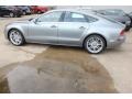 Quartz Gray Metallic - A7 3.0T quattro Premium Plus Photo No. 5