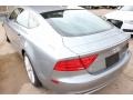 Quartz Gray Metallic - A7 3.0T quattro Premium Plus Photo No. 6
