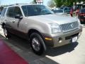 Silver Birch Metallic - Mountaineer Convenience AWD Photo No. 9