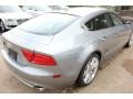 Quartz Gray Metallic - A7 3.0T quattro Premium Plus Photo No. 8