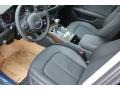 Quartz Gray Metallic - A7 3.0T quattro Premium Plus Photo No. 10