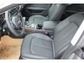 Quartz Gray Metallic - A7 3.0T quattro Premium Plus Photo No. 11
