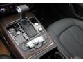 Quartz Gray Metallic - A7 3.0T quattro Premium Plus Photo No. 13