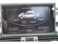 Quartz Gray Metallic - A7 3.0T quattro Premium Plus Photo No. 19
