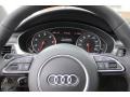 Quartz Gray Metallic - A7 3.0T quattro Premium Plus Photo No. 21