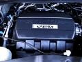 3.5 Liter SOHC 24-Valve i-VTEC V6 2009 Honda Pilot Touring Engine