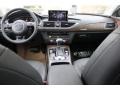 Quartz Gray Metallic - A7 3.0T quattro Premium Plus Photo No. 27