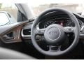 Quartz Gray Metallic - A7 3.0T quattro Premium Plus Photo No. 28