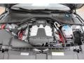 Quartz Gray Metallic - A7 3.0T quattro Premium Plus Photo No. 31