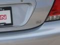 Cool Silver Metallic - Lancer ES Photo No. 10