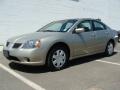 2005 Platinum Pearl Mitsubishi Galant ES  photo #1