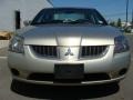 2005 Platinum Pearl Mitsubishi Galant ES  photo #2