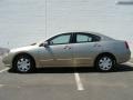 2005 Platinum Pearl Mitsubishi Galant ES  photo #3