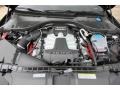  2015 A6 3.0T Prestige quattro Sedan 3.0 Liter TFSI Supercharged DOHC 24-Valve VVT V6 Engine