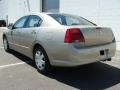 2005 Platinum Pearl Mitsubishi Galant ES  photo #4