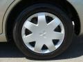 2005 Platinum Pearl Mitsubishi Galant ES  photo #6