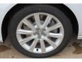 Glacier White Metallic - A6 2.0T Premium Plus quattro Sedan Photo No. 4