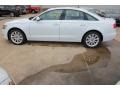 Glacier White Metallic - A6 2.0T Premium Plus quattro Sedan Photo No. 5
