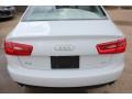 Glacier White Metallic - A6 2.0T Premium Plus quattro Sedan Photo No. 7
