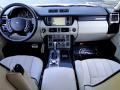 2007 Chawton White Land Rover Range Rover Supercharged  photo #7