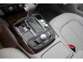 Glacier White Metallic - A6 2.0T Premium Plus quattro Sedan Photo No. 14
