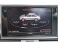 Glacier White Metallic - A6 2.0T Premium Plus quattro Sedan Photo No. 20
