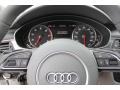 Glacier White Metallic - A6 2.0T Premium Plus quattro Sedan Photo No. 22