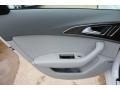 Glacier White Metallic - A6 2.0T Premium Plus quattro Sedan Photo No. 24