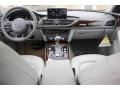 Glacier White Metallic - A6 2.0T Premium Plus quattro Sedan Photo No. 27