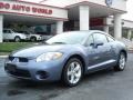 Still Blue Pearl - Eclipse GS Coupe Photo No. 1