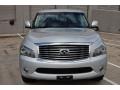 Liquid Platinum - QX 56 Photo No. 2