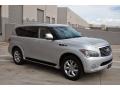 Liquid Platinum - QX 56 Photo No. 3