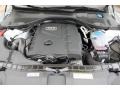 Glacier White Metallic - A6 2.0T Premium Plus quattro Sedan Photo No. 30