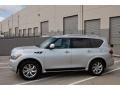 Liquid Platinum - QX 56 Photo No. 4