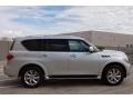 Liquid Platinum - QX 56 Photo No. 5