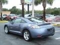 Still Blue Pearl - Eclipse GS Coupe Photo No. 3