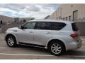 Liquid Platinum - QX 56 Photo No. 6