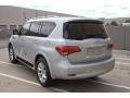 Liquid Platinum - QX 56 Photo No. 8