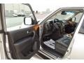 Liquid Platinum - QX 56 Photo No. 11