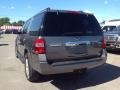 2013 Sterling Gray Ford Expedition XLT 4x4  photo #4
