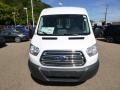 Oxford White - Transit Van 350 MR Long Photo No. 3