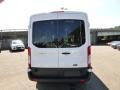 Oxford White - Transit Van 350 MR Long Photo No. 7