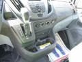 Oxford White - Transit Van 350 MR Long Photo No. 18