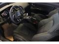 Black Front Seat Photo for 2015 Audi R8 #96809663