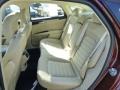 Dune Rear Seat Photo for 2015 Ford Fusion #96810365