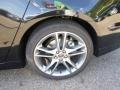2015 Ford Fusion Titanium AWD Wheel