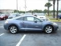 Still Blue Pearl - Eclipse GS Coupe Photo No. 27
